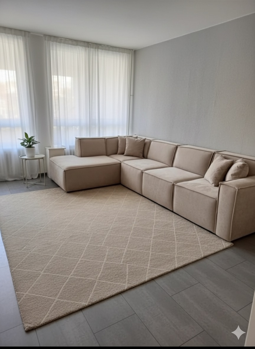 Sofa Model 11