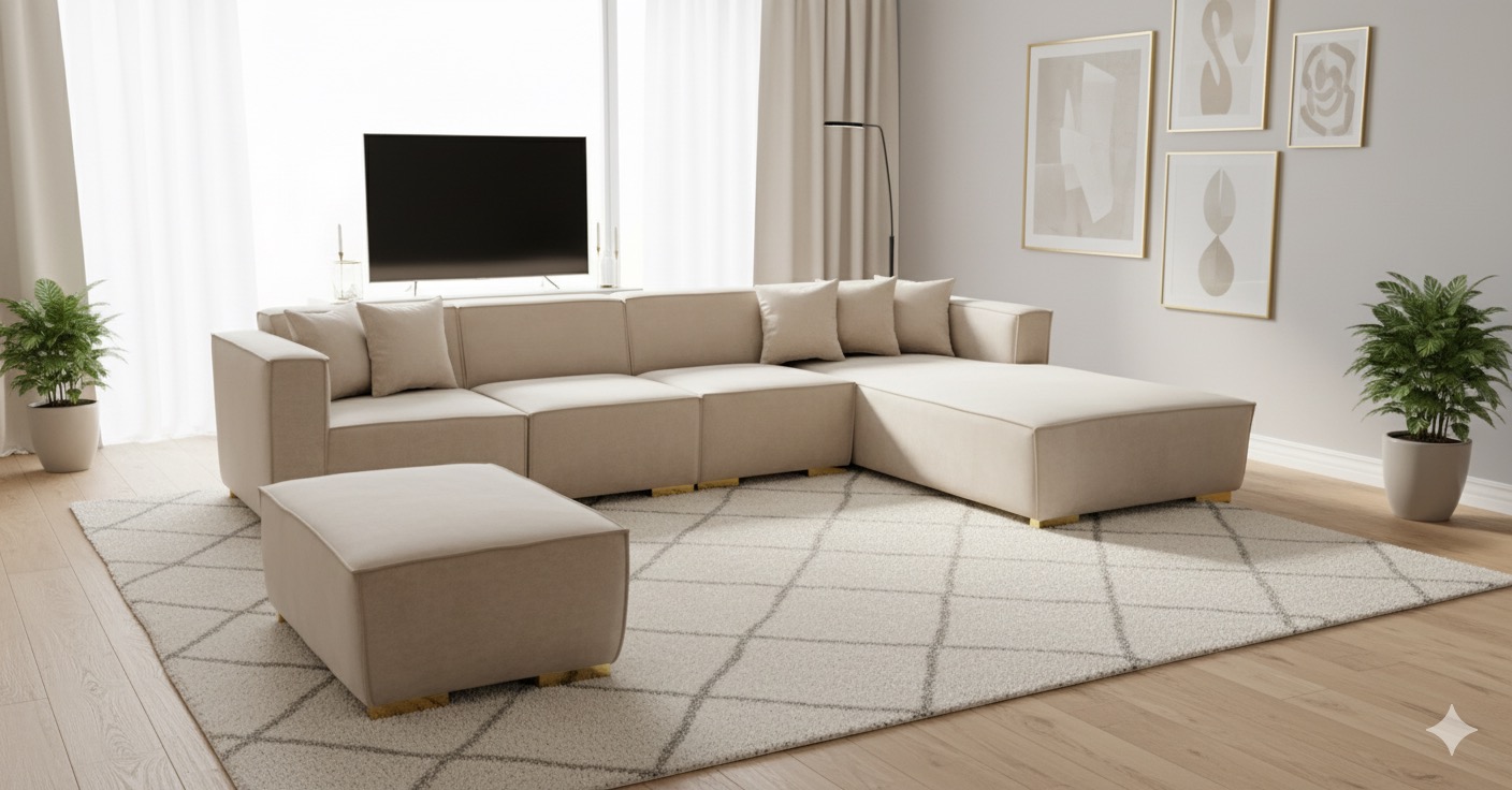 Sofa Model 13