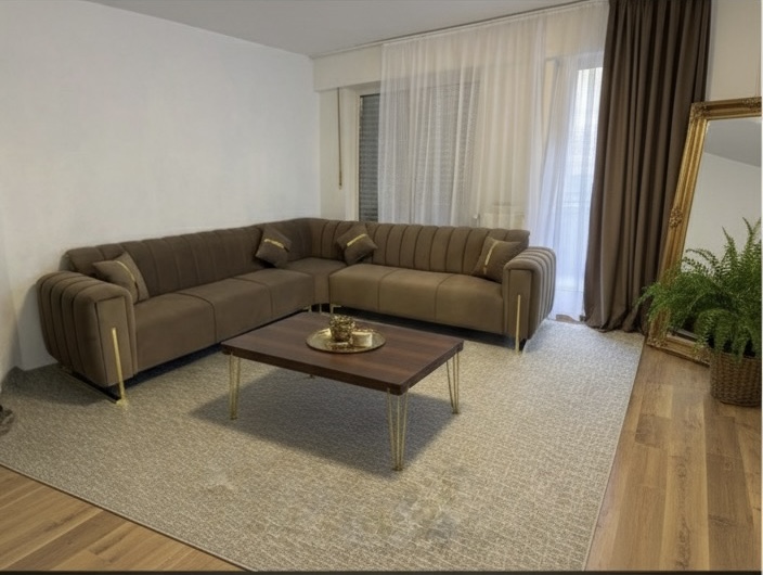 Sofa Model 9